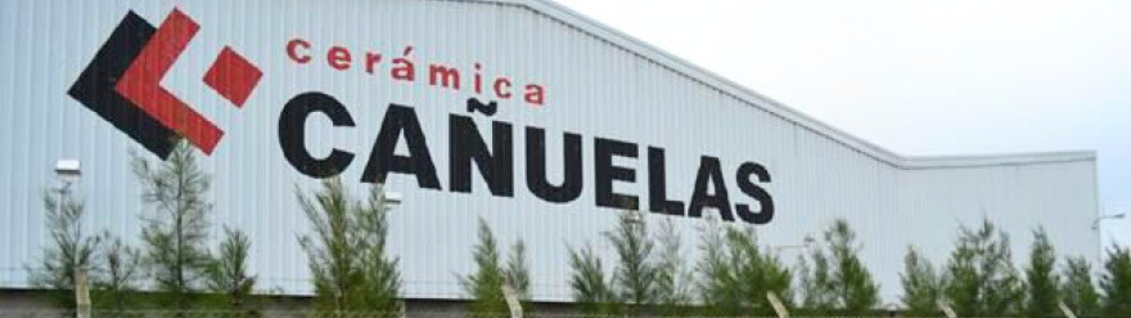 Ceramica Cañuelas, quality and high volumes with SACMI